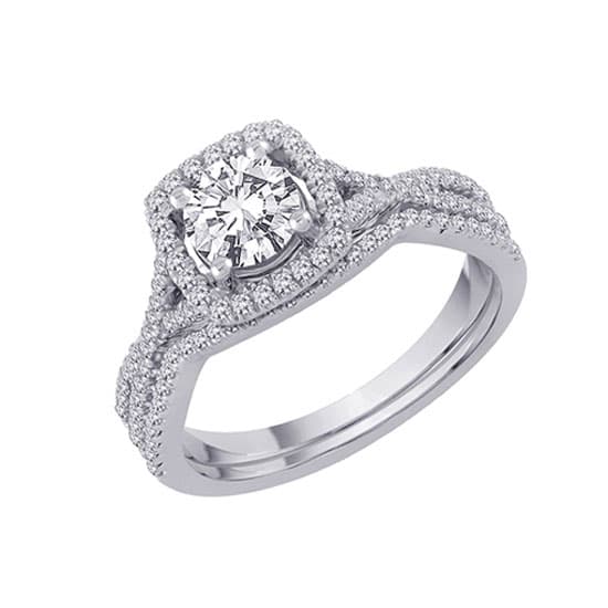 Diamond Ring