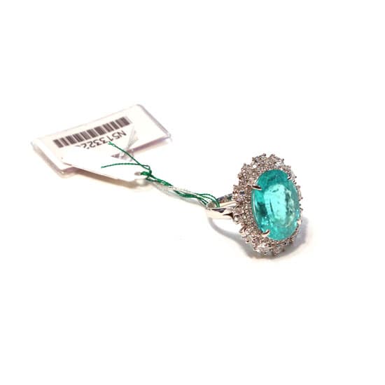 Diamond Ring