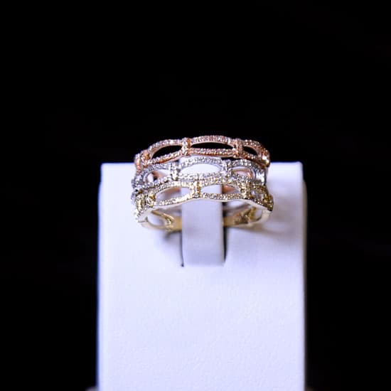 Diamond Ring