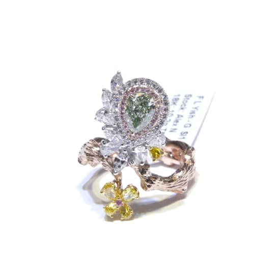 Diamond Ring