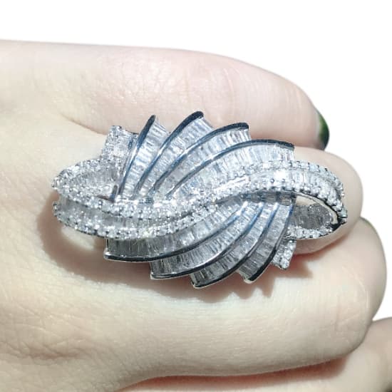 Diamond Ring