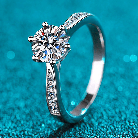Diamond Ring