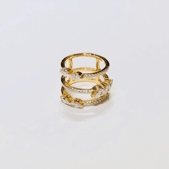 Diamond Ring 