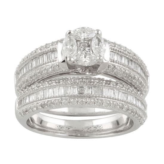 Diamond Ring 
