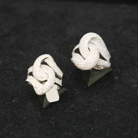 Diamond Rings