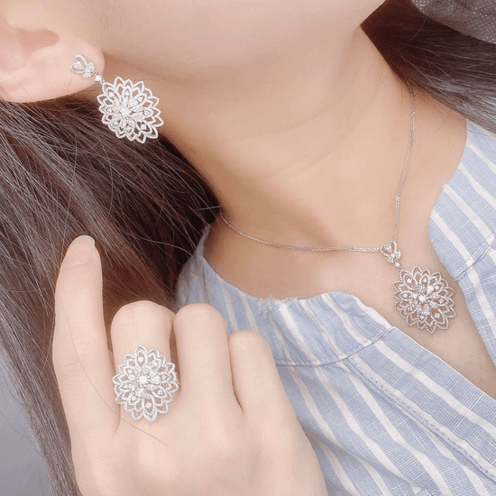 Diamond Set
