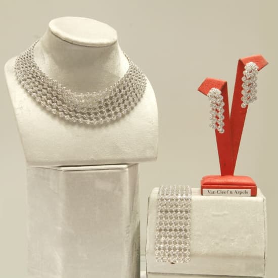 Diamond Set