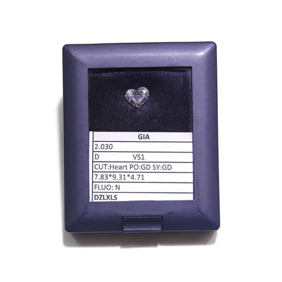 Diamond Stone