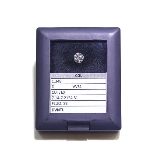 Diamond Stone