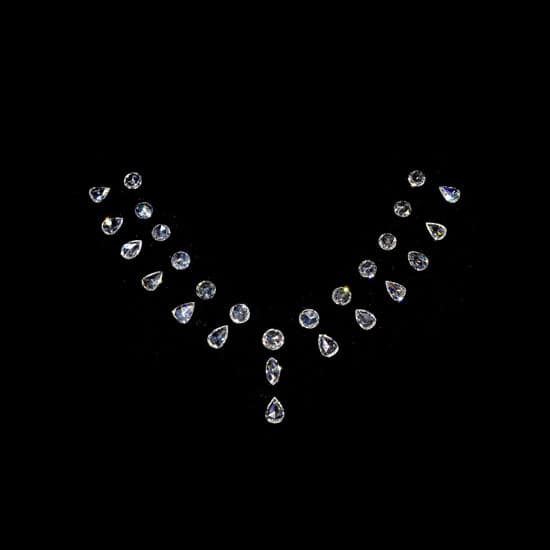 Diamond Stone