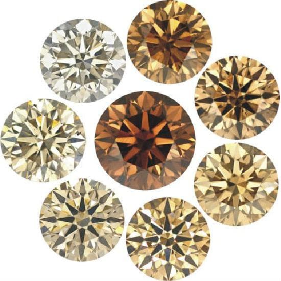 Diamonds