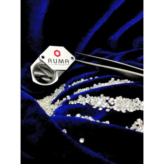 Diamonds for Watches