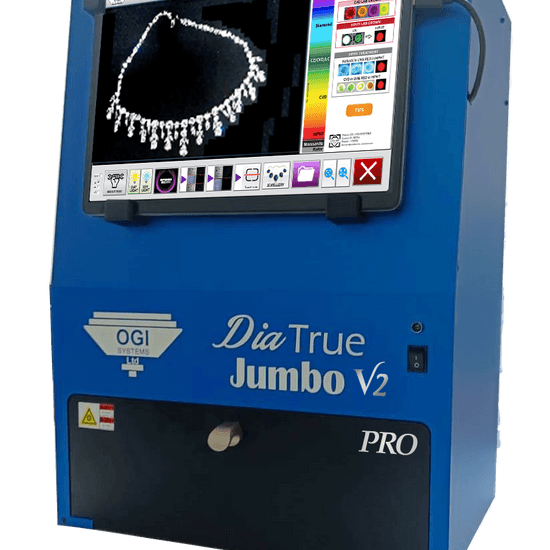 Diatrue Jumbo