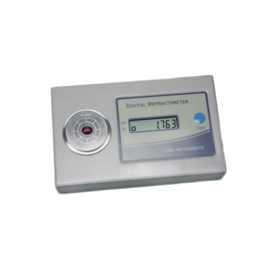 Digital Refractometer