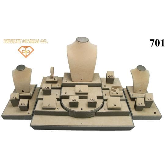Display Platform Set