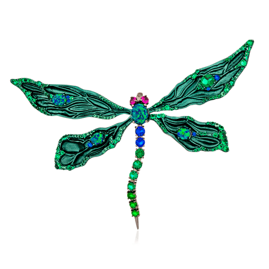 Dragonfly Jewelry