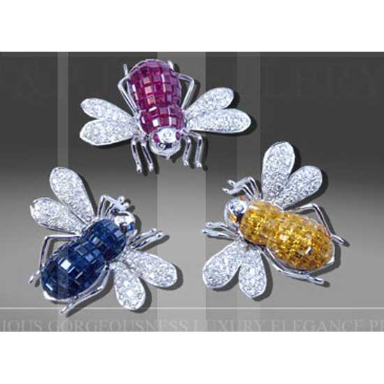 Dragonfly Jewelry
