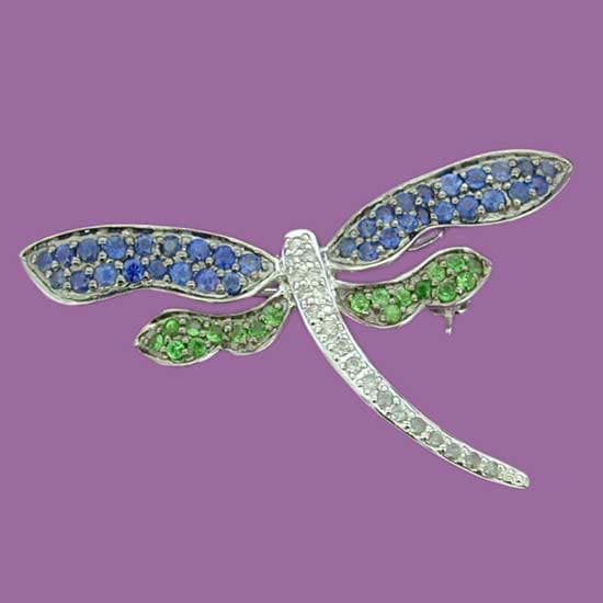 Dragonfly Jewelry