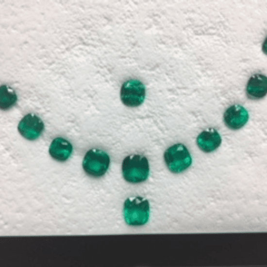 EMERALD