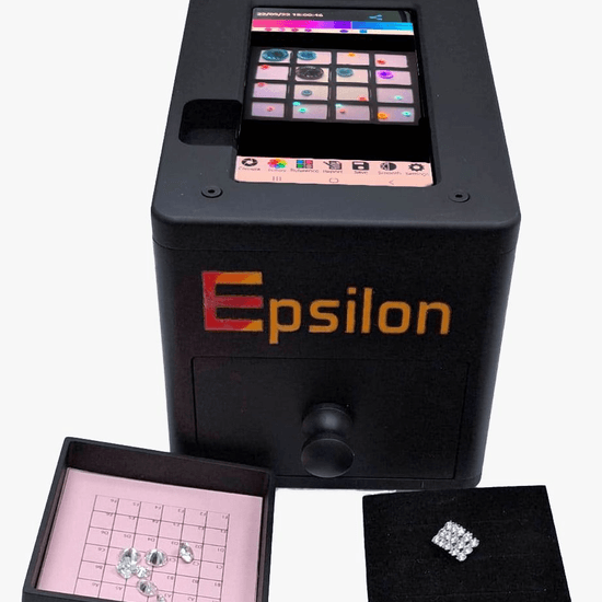 EPSILON