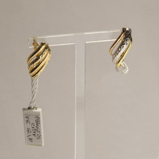 Earring