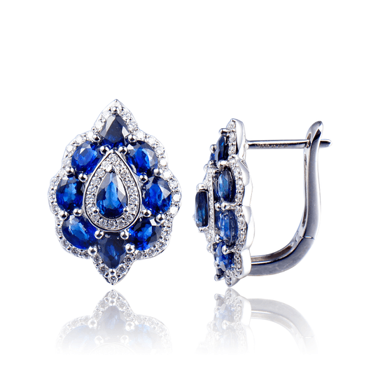 Earrings E1932