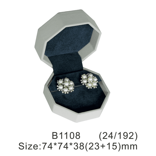 Earrings Packaging Box