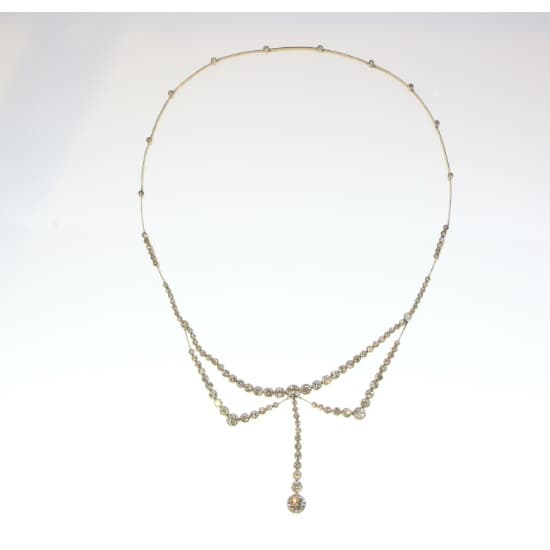 Edwardian Necklace