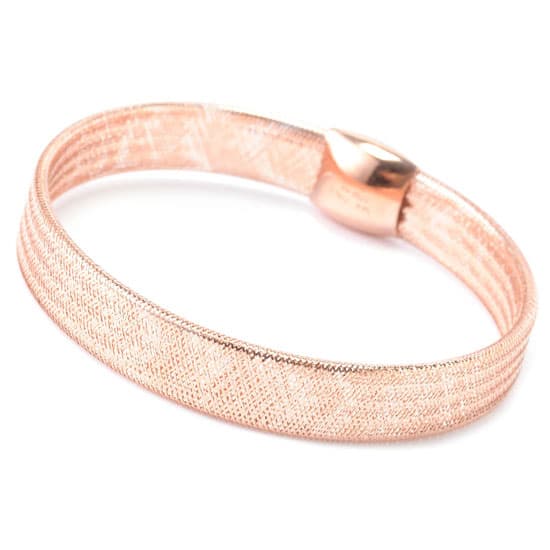 Elastic Gold Bracelet