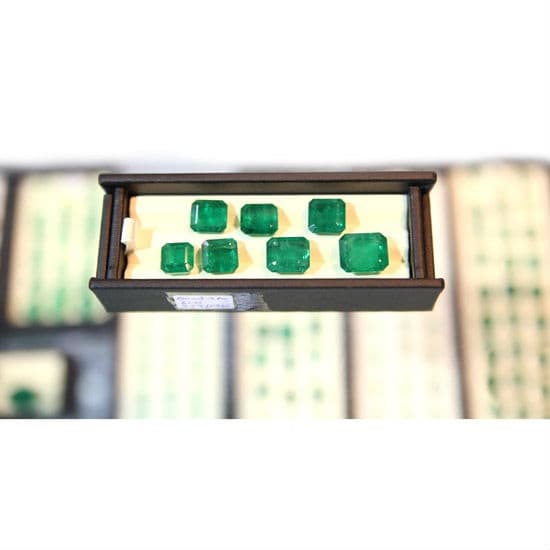 Emerald
