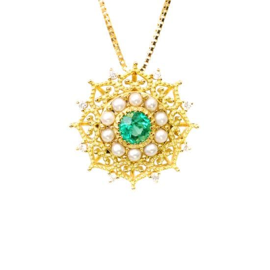 Emerald