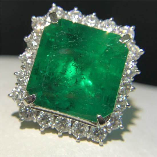 Emerald