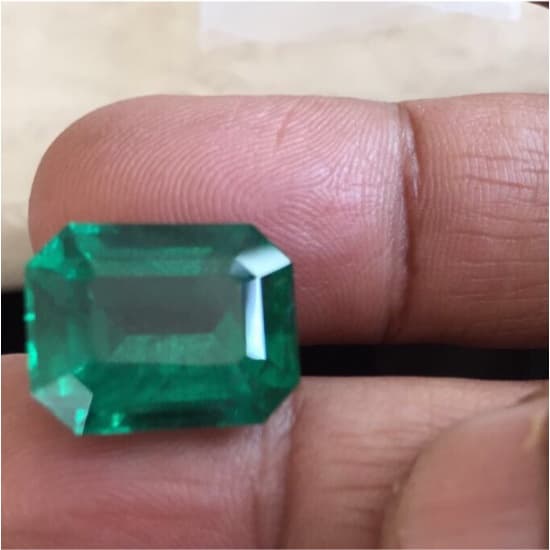 Emerald 