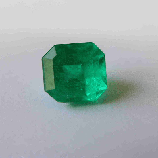 Emerald Colombia