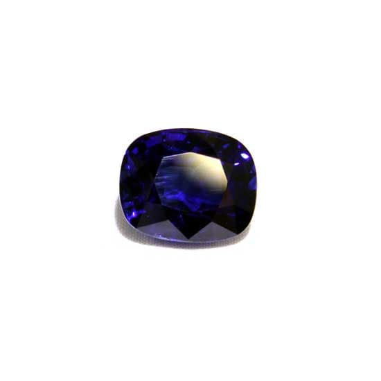 Emerald-Cut Sapphire