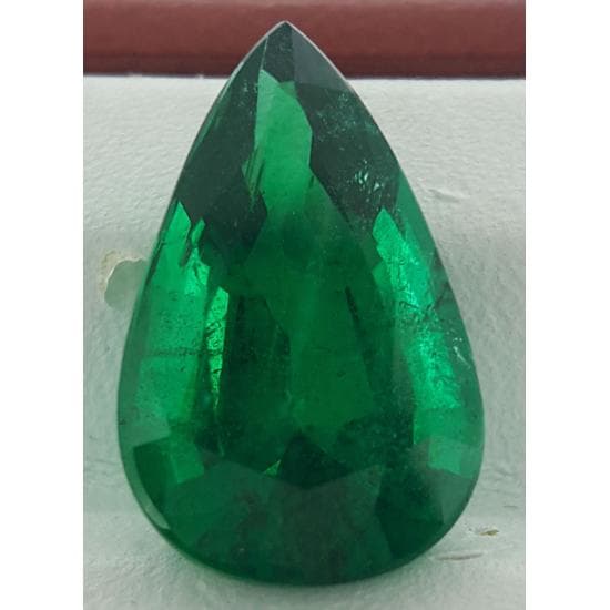Emerald Cut Stone