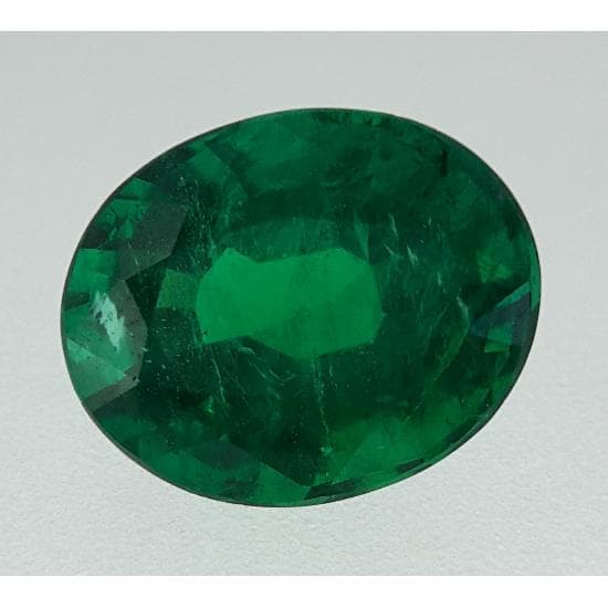 Emerald Cut Stone 