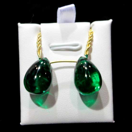 Emerald Drops