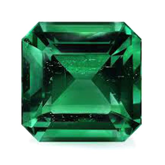 Emerald Gemstone