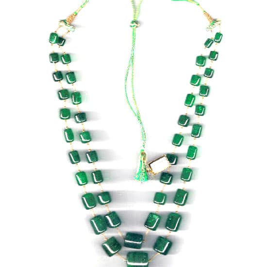 Emerald Gemstone