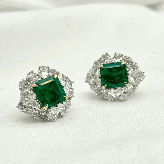 Emerald MUZO