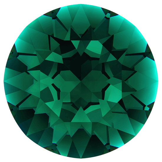 Emerald Round Cut