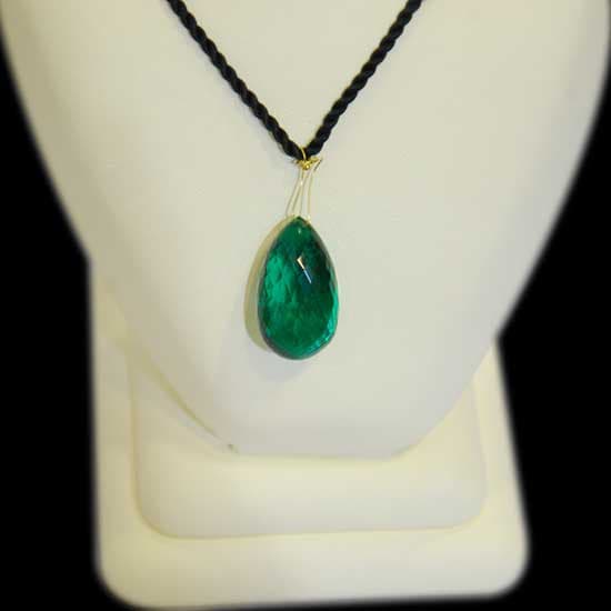 Emerald Stone