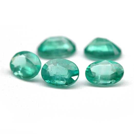 Emerald Stone