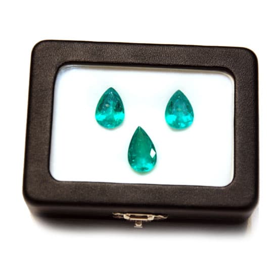 Emerald Stone