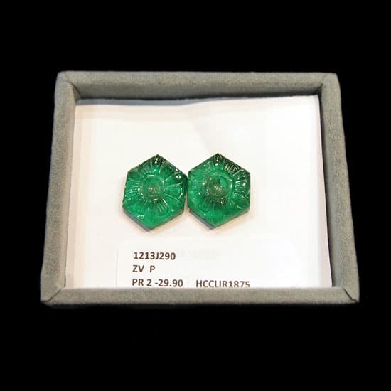 Emerald Stone