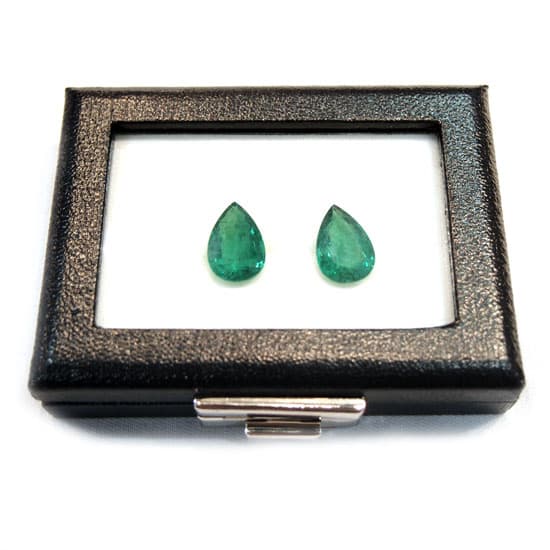 Emerald Stone