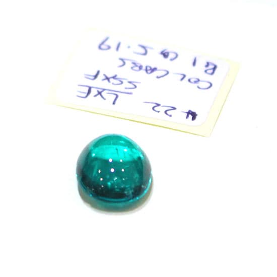 Emerald Stone