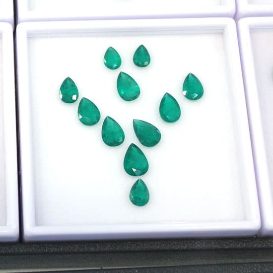 Emerald Stone
