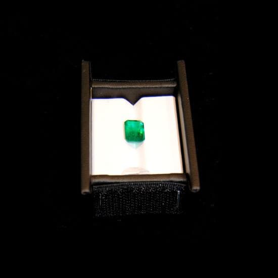 Emerald Stone